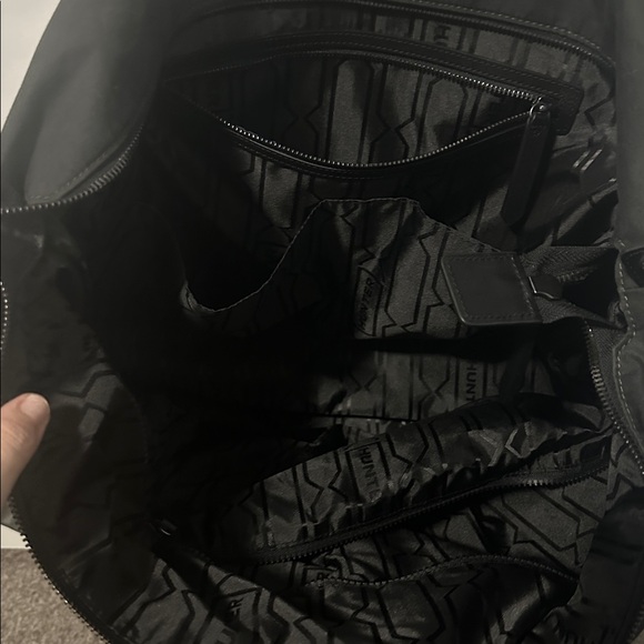 Hunter weekender bag - Picture 3 of 3